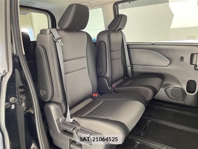 Nissan SERENA 2021 8927369-2