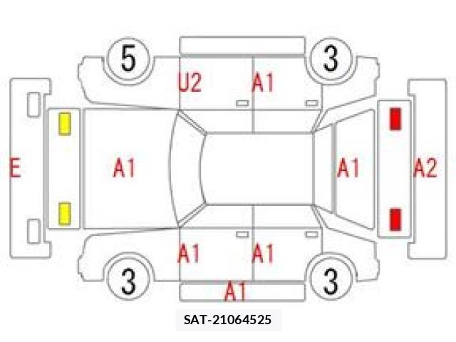Nissan SERENA 2021 8927369-23