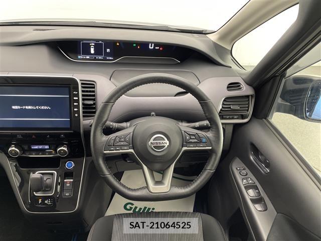 Nissan SERENA 2021 8927369-7