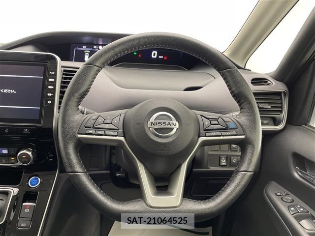 Nissan SERENA 2021 8927369-8