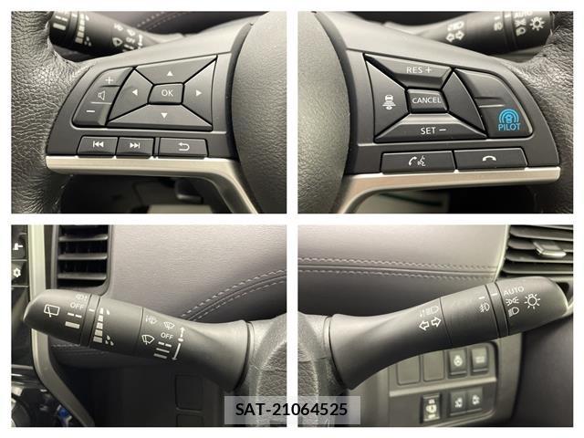 Nissan SERENA 2021 8927369-9