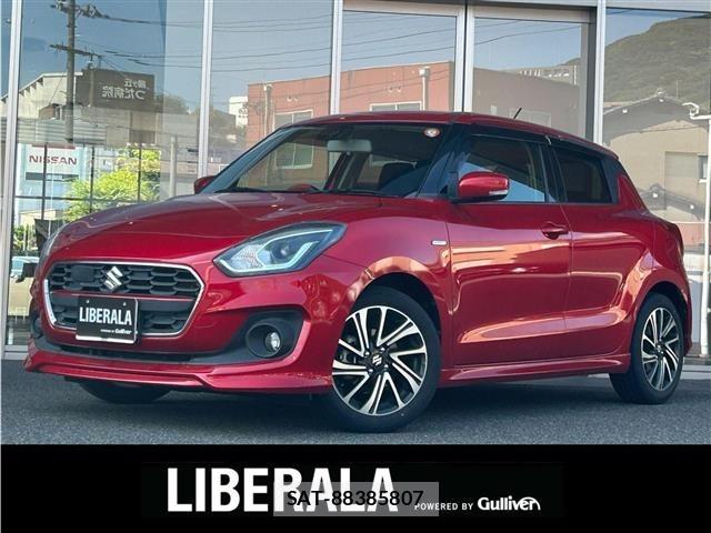 Suzuki SWIFT 2020 8692110-0