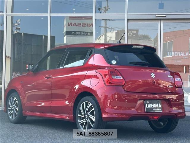 Suzuki SWIFT 2020 8692110-1