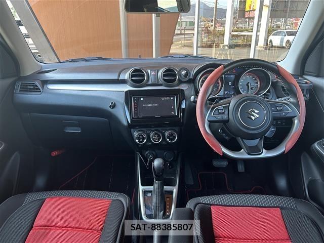 Suzuki SWIFT 2020 8692110-2