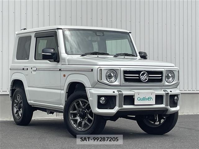 Suzuki JIMNY 2022 8748728-0