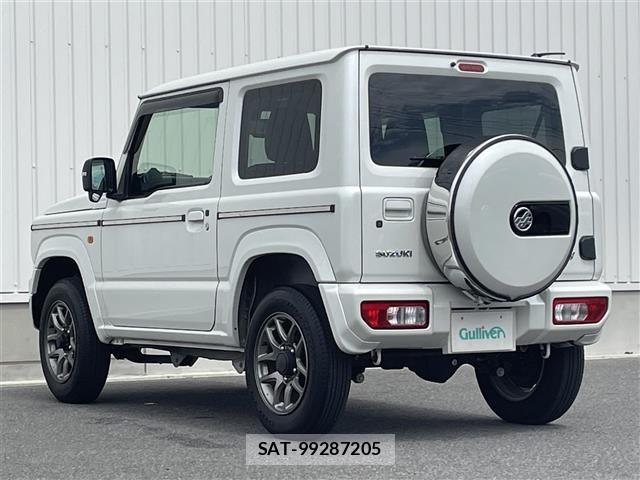 Suzuki JIMNY 2022 8748728-13