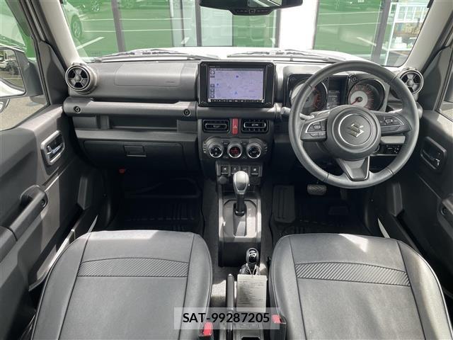 Suzuki JIMNY 2022 8748728-14