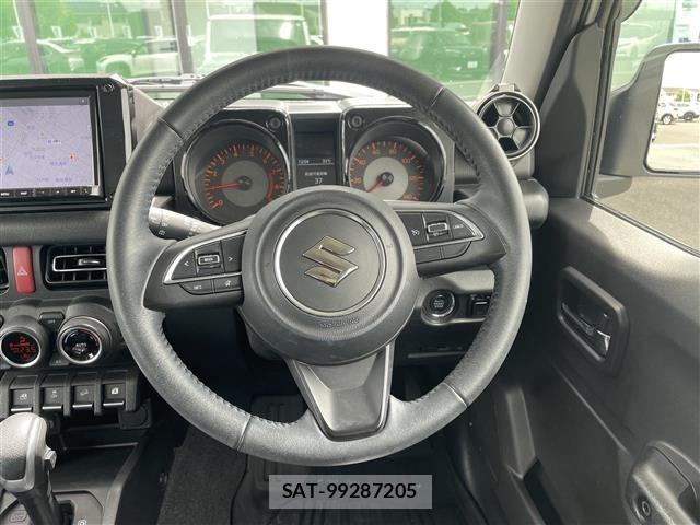Suzuki JIMNY 2022 8748728-19