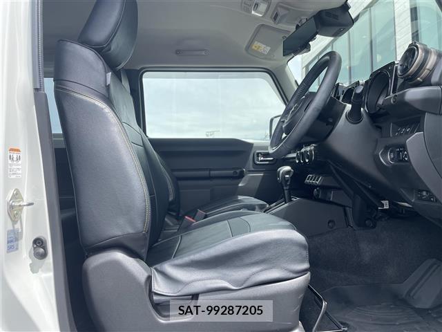 Suzuki JIMNY 2022 8748728-2