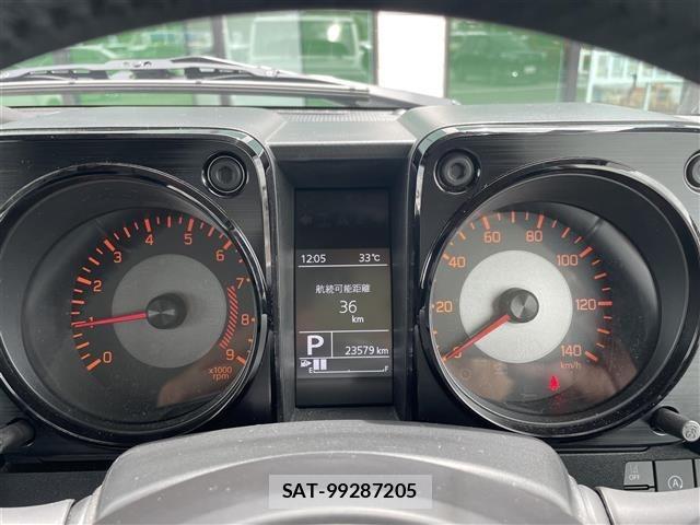 Suzuki JIMNY 2022 8748728-21