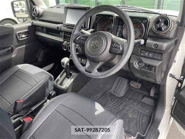 Suzuki JIMNY 2022 8748728-22