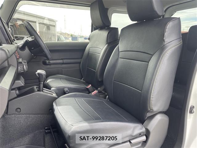 Suzuki JIMNY 2022 8748728-6