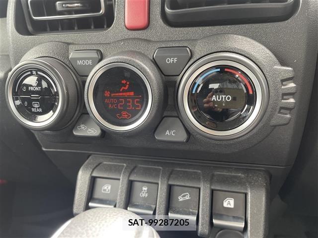 Suzuki JIMNY 2022 8748728-7