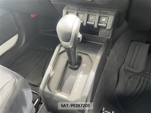 Suzuki JIMNY 2022 8748728-9