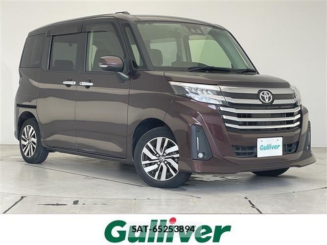 Toyota ROOMY 2021 8914772-0