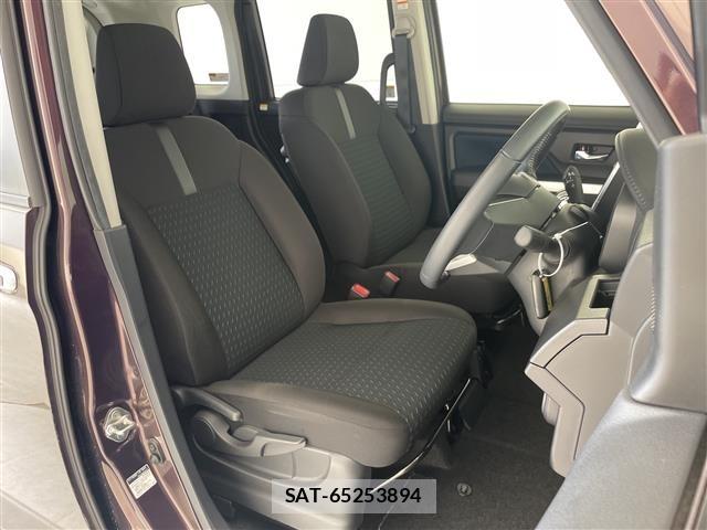 Toyota ROOMY 2021 8914772-10