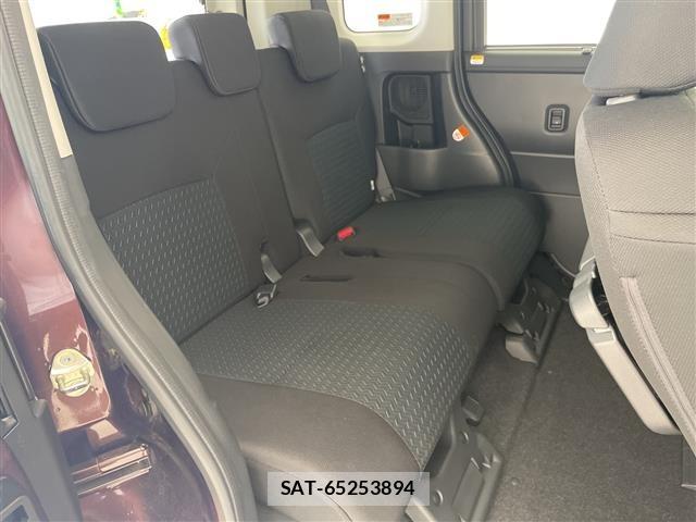 Toyota ROOMY 2021 8914772-11