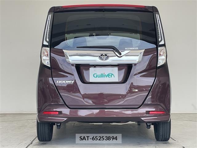Toyota ROOMY 2021 8914772-13
