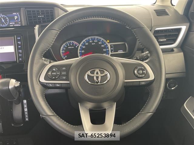 Toyota ROOMY 2021 8914772-14