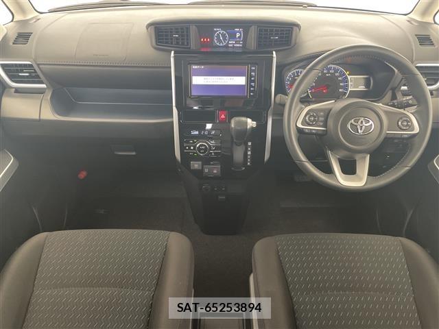 Toyota ROOMY 2021 8914772-15