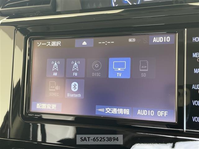 Toyota ROOMY 2021 8914772-17