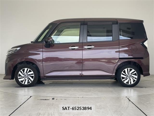 Toyota ROOMY 2021 8914772-2