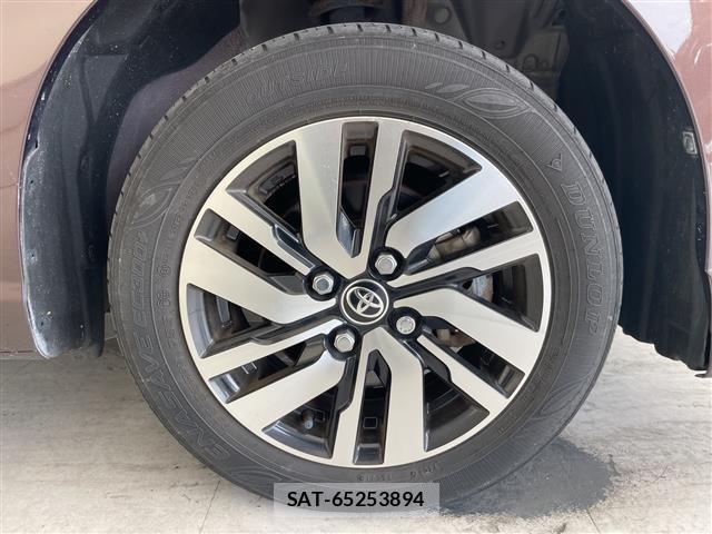 Toyota ROOMY 2021 8914772-20