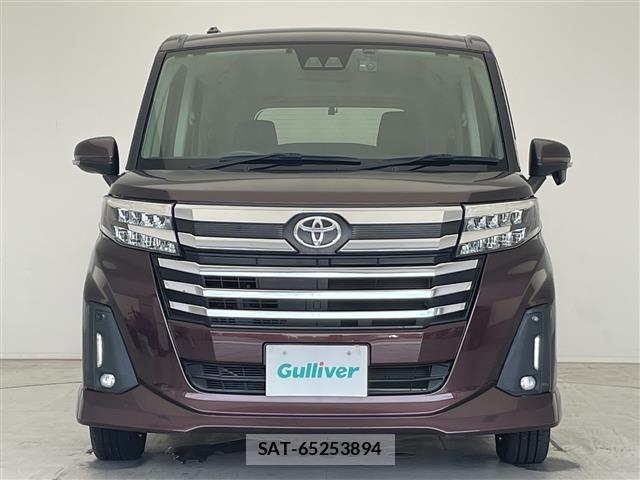 Toyota ROOMY 2021 8914772-22