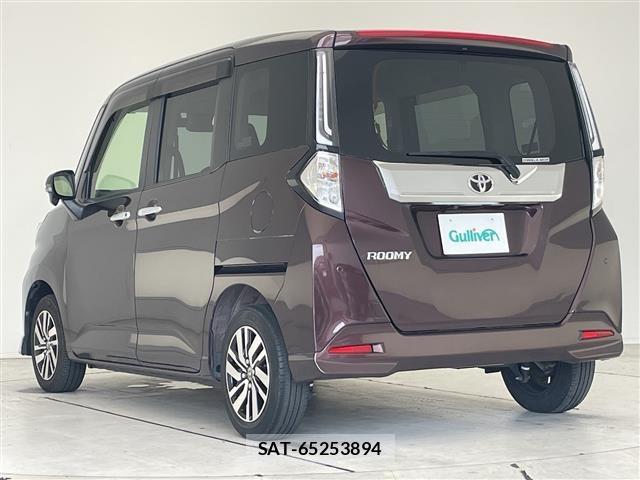 Toyota ROOMY 2021 8914772-4