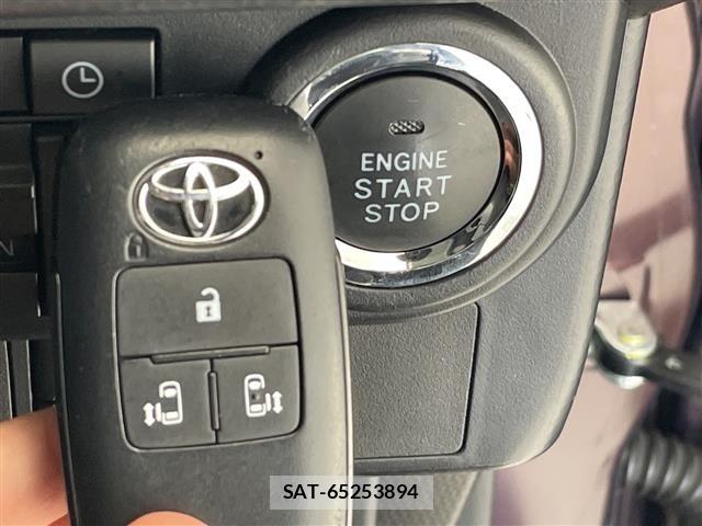 Toyota ROOMY 2021 8914772-5