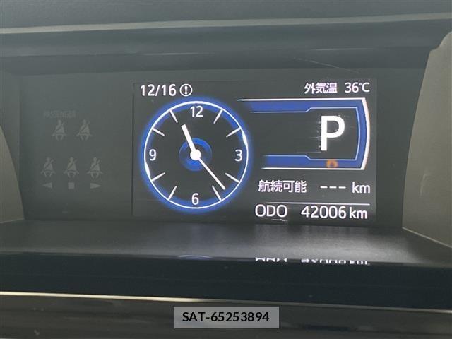 Toyota ROOMY 2021 8914772-9