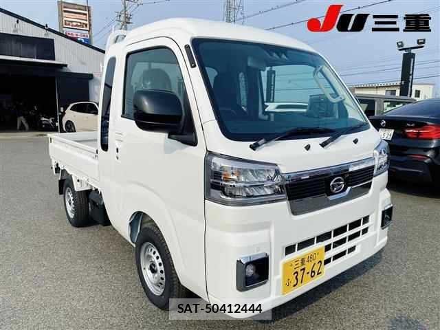 Daihatsu HIJET TRUCK 2026 8689109-0