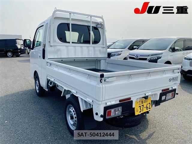 Daihatsu HIJET TRUCK 2026 8689109-1