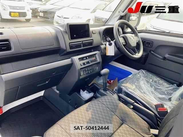 Daihatsu HIJET TRUCK 2026 8689109-10