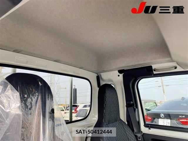 Daihatsu HIJET TRUCK 2026 8689109-12