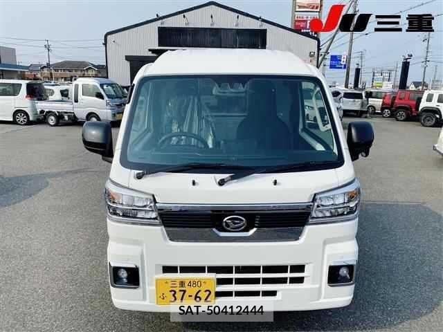 Daihatsu HIJET TRUCK 2026 8689109-13