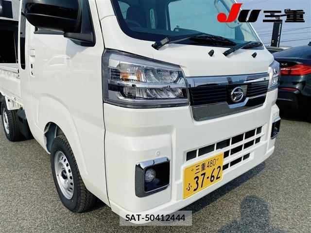 Daihatsu HIJET TRUCK 2026 8689109-14