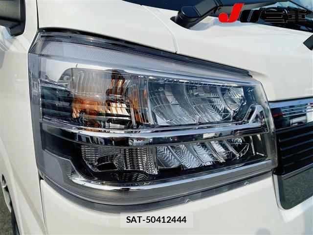 Daihatsu HIJET TRUCK 2026 8689109-15
