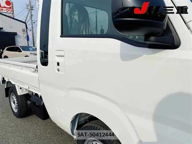 Daihatsu HIJET TRUCK 2026 8689109-16