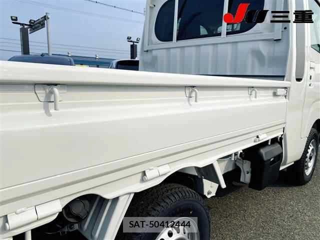 Daihatsu HIJET TRUCK 2026 8689109-17