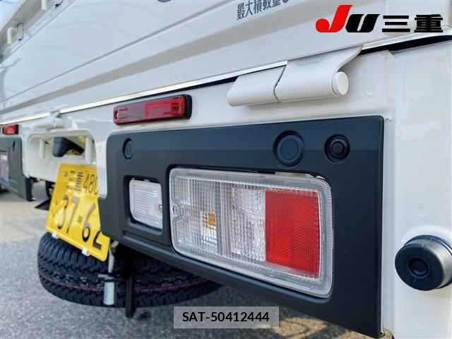Daihatsu HIJET TRUCK 2026 8689109-18