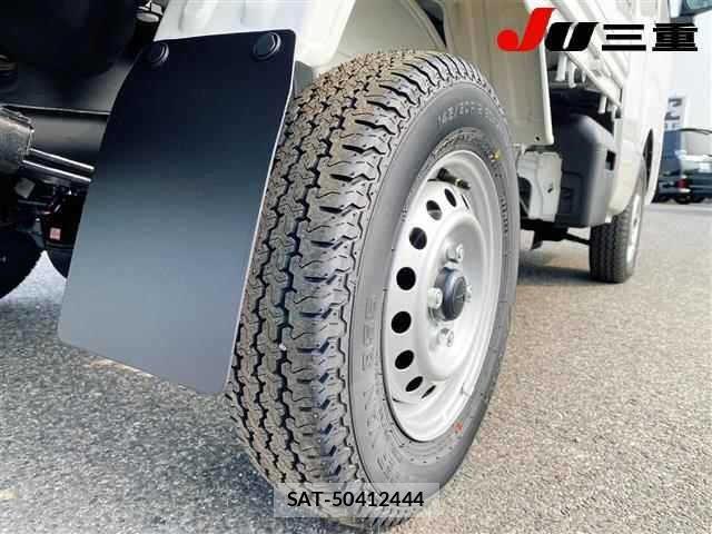 Daihatsu HIJET TRUCK 2026 8689109-19