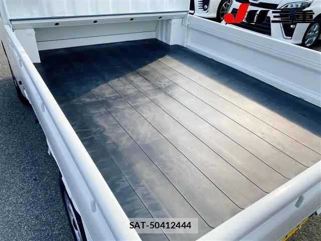 Daihatsu HIJET TRUCK 2026 8689109-20
