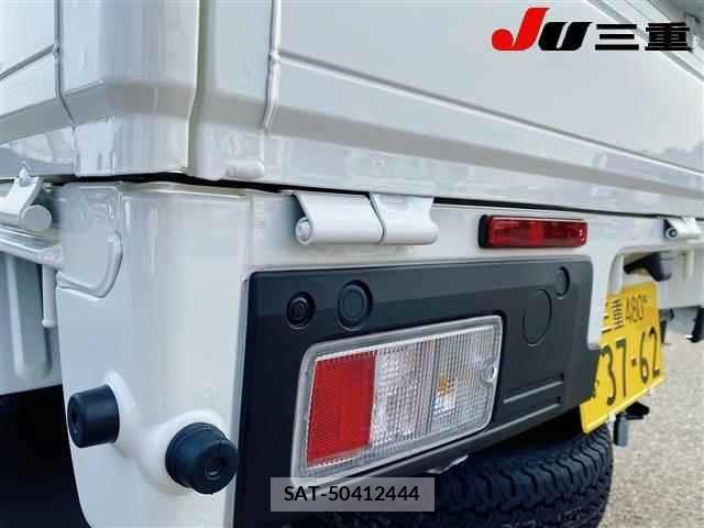 Daihatsu HIJET TRUCK 2026 8689109-21