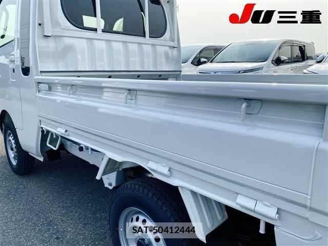 Daihatsu HIJET TRUCK 2026 8689109-22