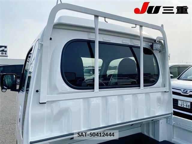 Daihatsu HIJET TRUCK 2026 8689109-23
