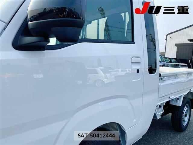Daihatsu HIJET TRUCK 2026 8689109-24