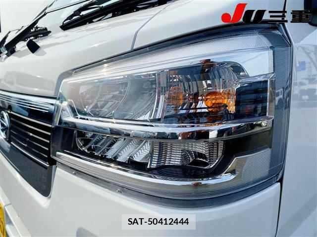 Daihatsu HIJET TRUCK 2026 8689109-25
