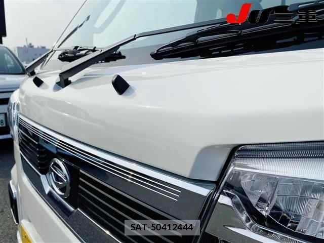Daihatsu HIJET TRUCK 2026 8689109-26