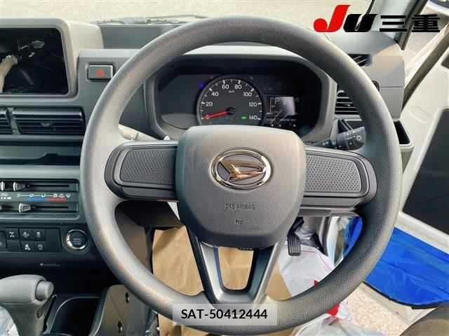 Daihatsu HIJET TRUCK 2026 8689109-28